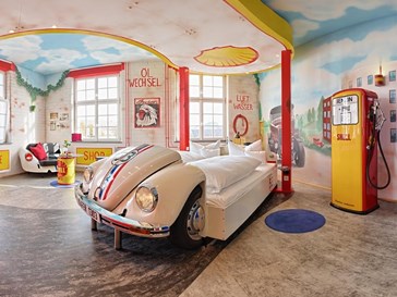 V8 Auto hotel V8 Auto hotel