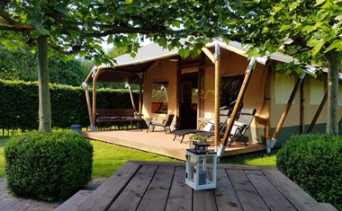 Safari Cottage Safari Cottage