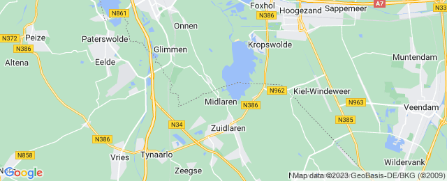 Landal - De Bloemert - Bungalow met privé zwembad