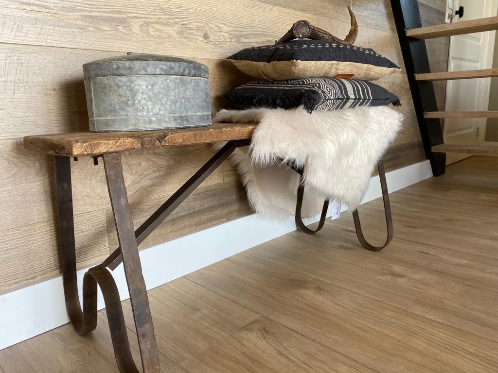 Bijzondere XL Boslodge