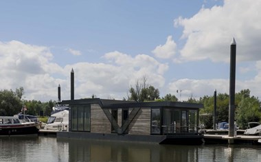 Waterlodge Waterlodge
