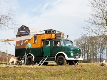 Drômecamper Drômecamper