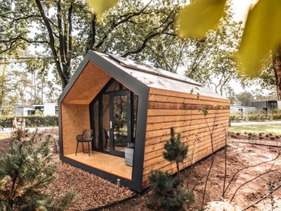 Tiny House Solo Retreat Tiny House Solo Retreat