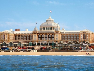 Kurhaus Hotel Kurhaus Hotel