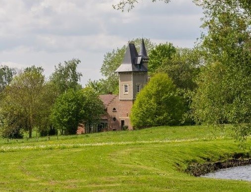 Bijzonder Overnachten In België - OrigineelOvernachten