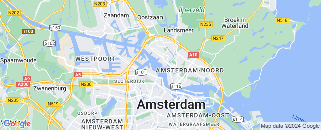 Booking - Botel Amsterdam