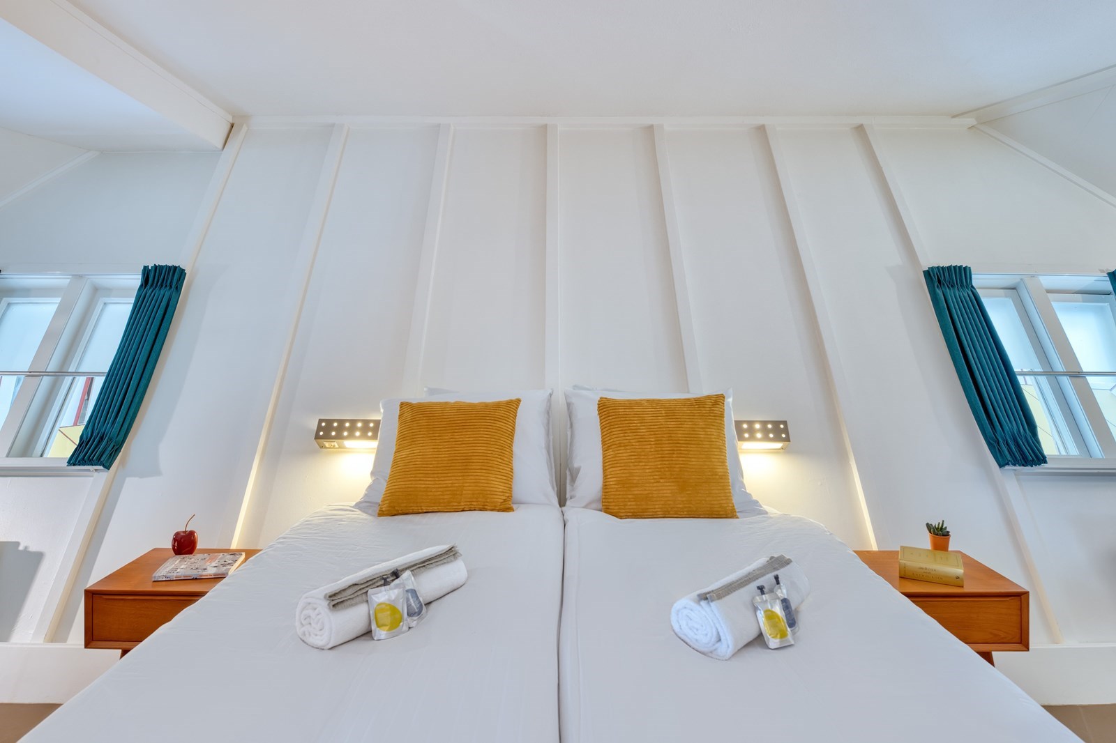 Privé studio in de Kubuswoning