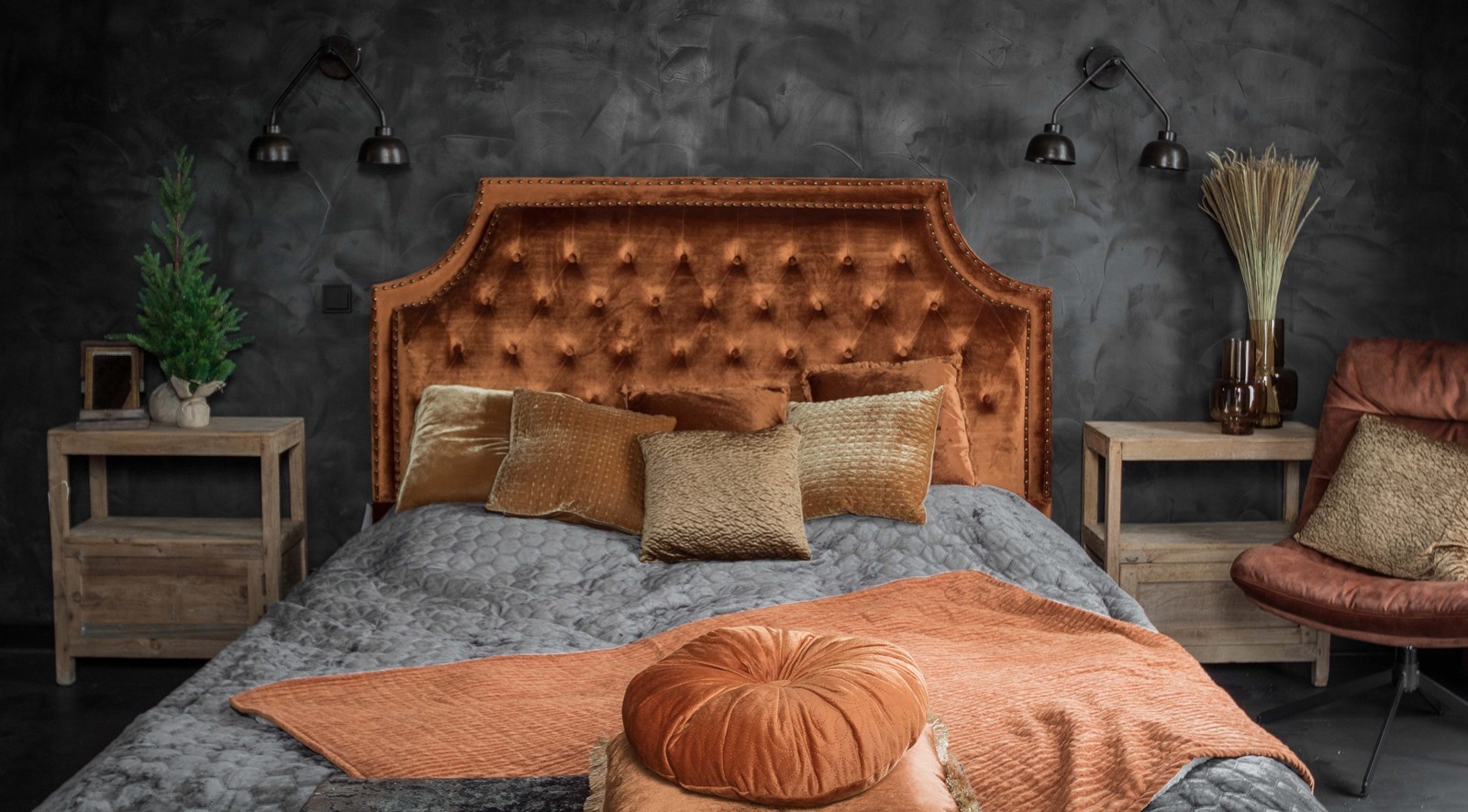 Pastorie uit de 19e eeuw