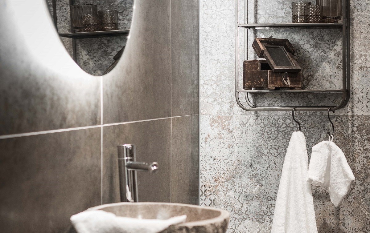 Pastorie uit de 19e eeuw