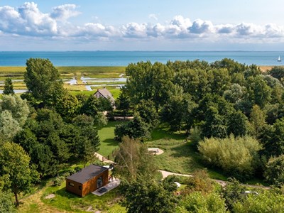Lodges aan de Oosterschelde Lodges aan de Oosterschelde