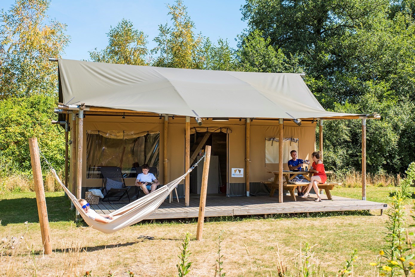 Bijzonder Overnachten In Nederland - OrigineelOvernachten