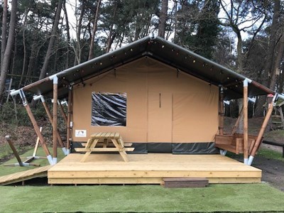 Safaritent Safaritent