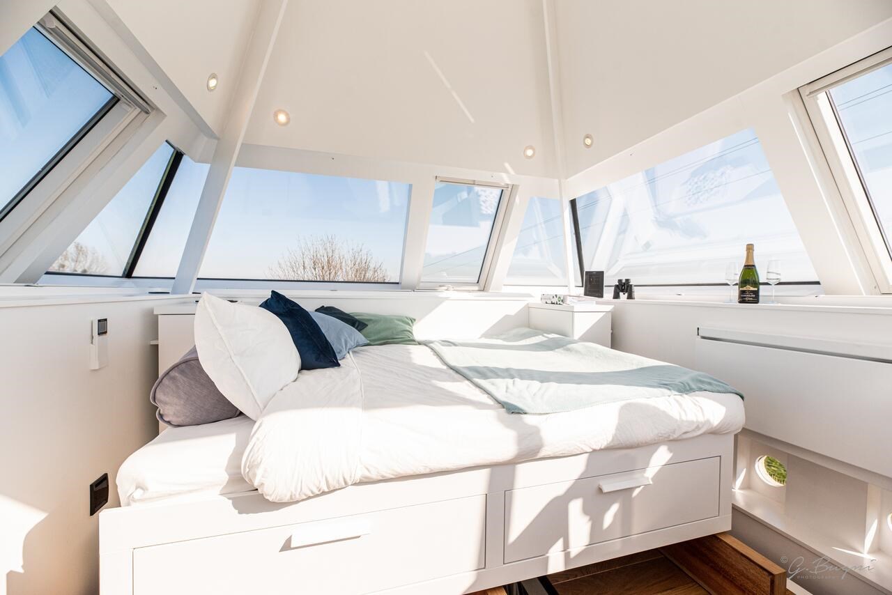 Voormalige Elektriciteitscabine