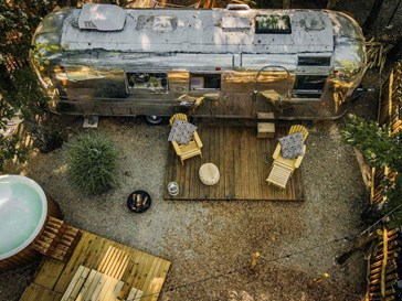 Airstream Airstream