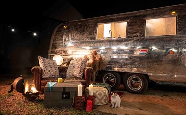 Airstream Airstream