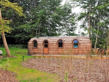 Tiny Wood House Tiny Wood House