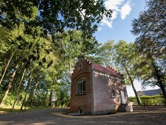 Voormalige schildersatelier van de hertogin Voormalige schildersatelier van de hertogin