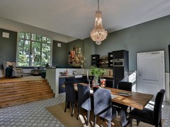 Voormalige schildersatelier van de hertogin Voormalige schildersatelier van de hertogin