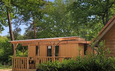 Tiny House Het Boshuisje Tiny House Het Boshuisje