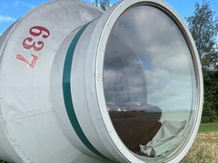 Knus in de melkbus Knus in de melkbus