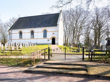 Kerk uit de middeleeuwen Kerk uit de middeleeuwen