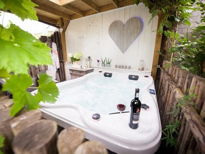 Bed&Bubbels Bed&Bubbels