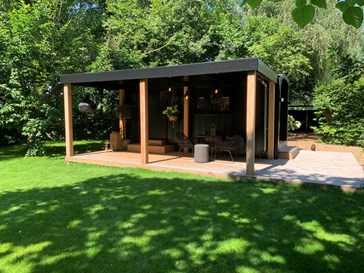 Charmant Tiny House Charmant Tiny House