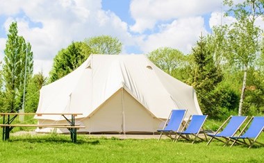 Bell tent Bell tent