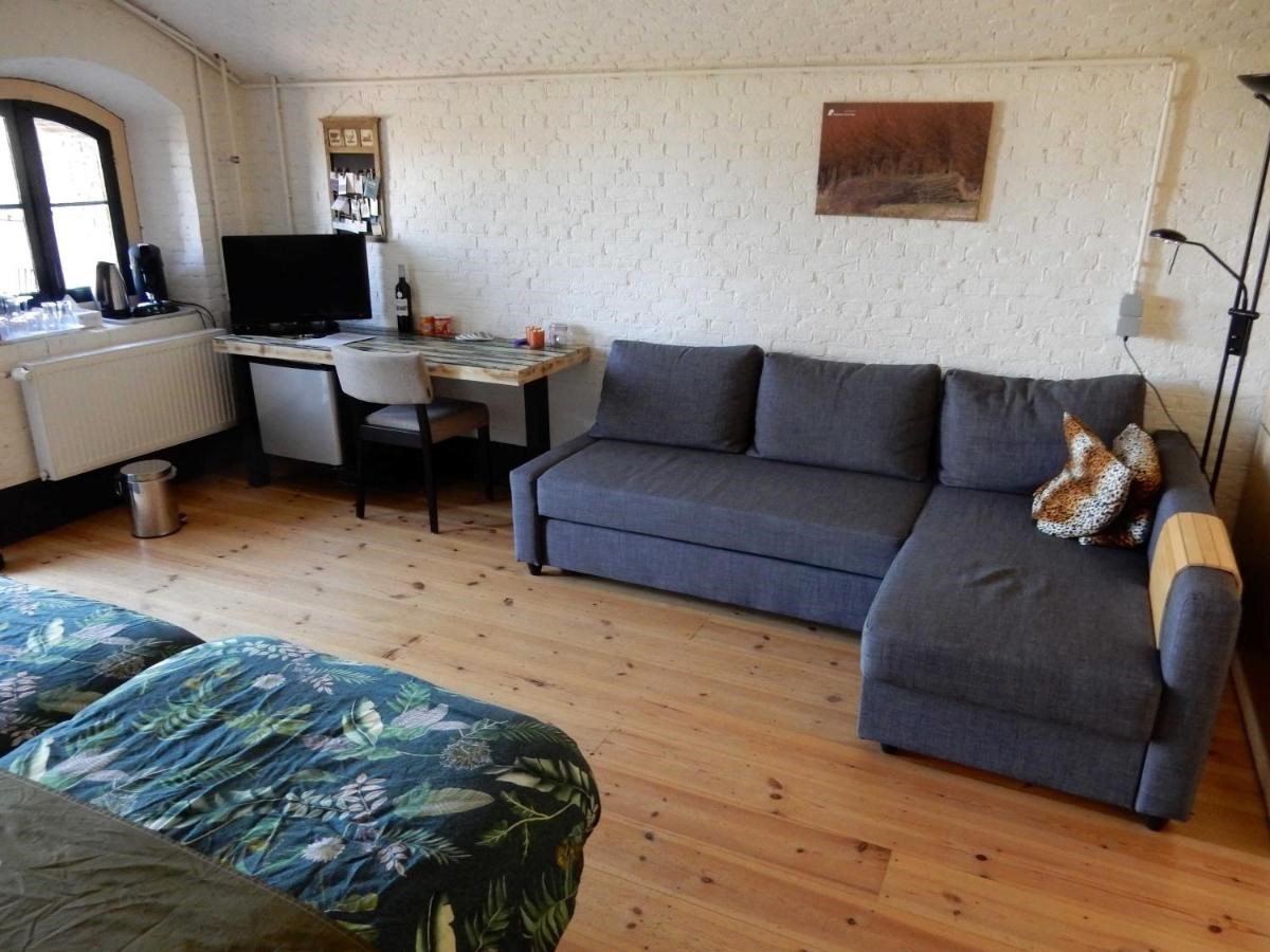 Nieuwe Hollandse Waterlinie Fort