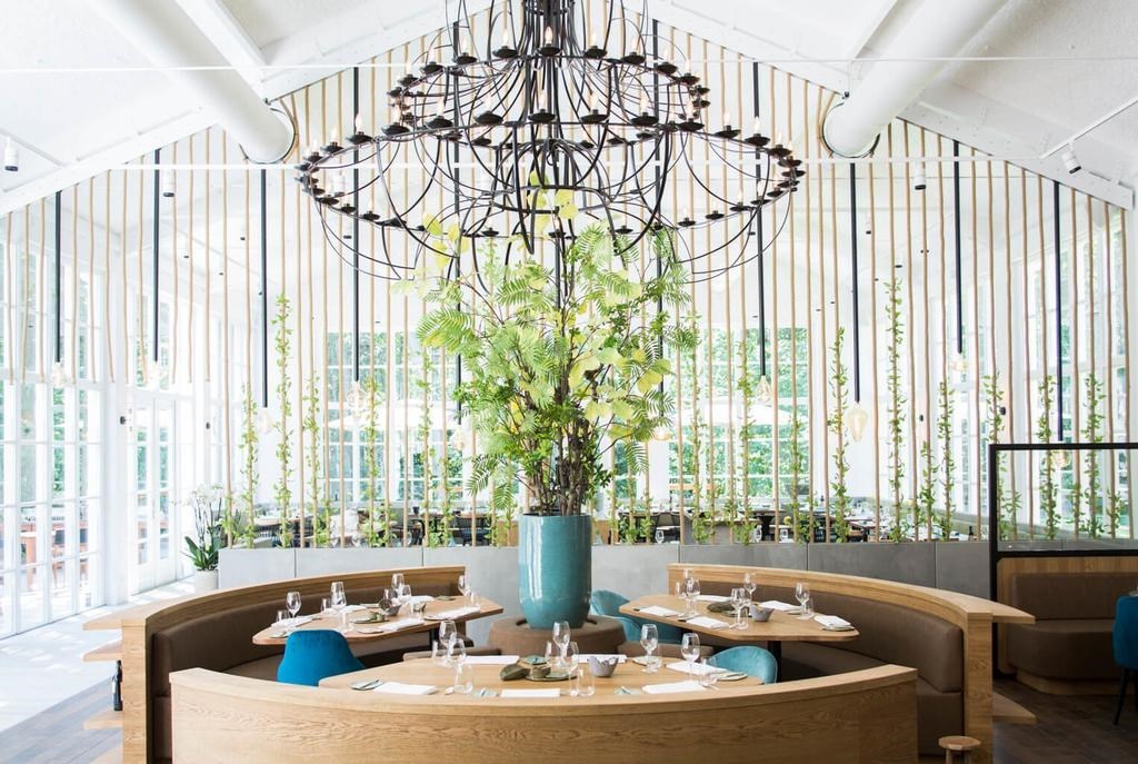 Stijlvolle kasteelkamers