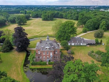 Kasteel Hoekelum Kasteel Hoekelum