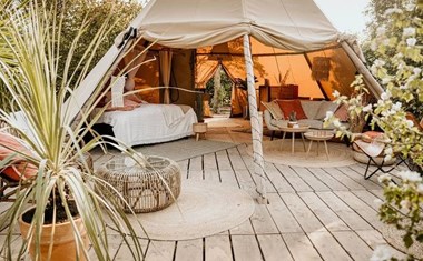 Sunfield Tipi Sunfield Tipi