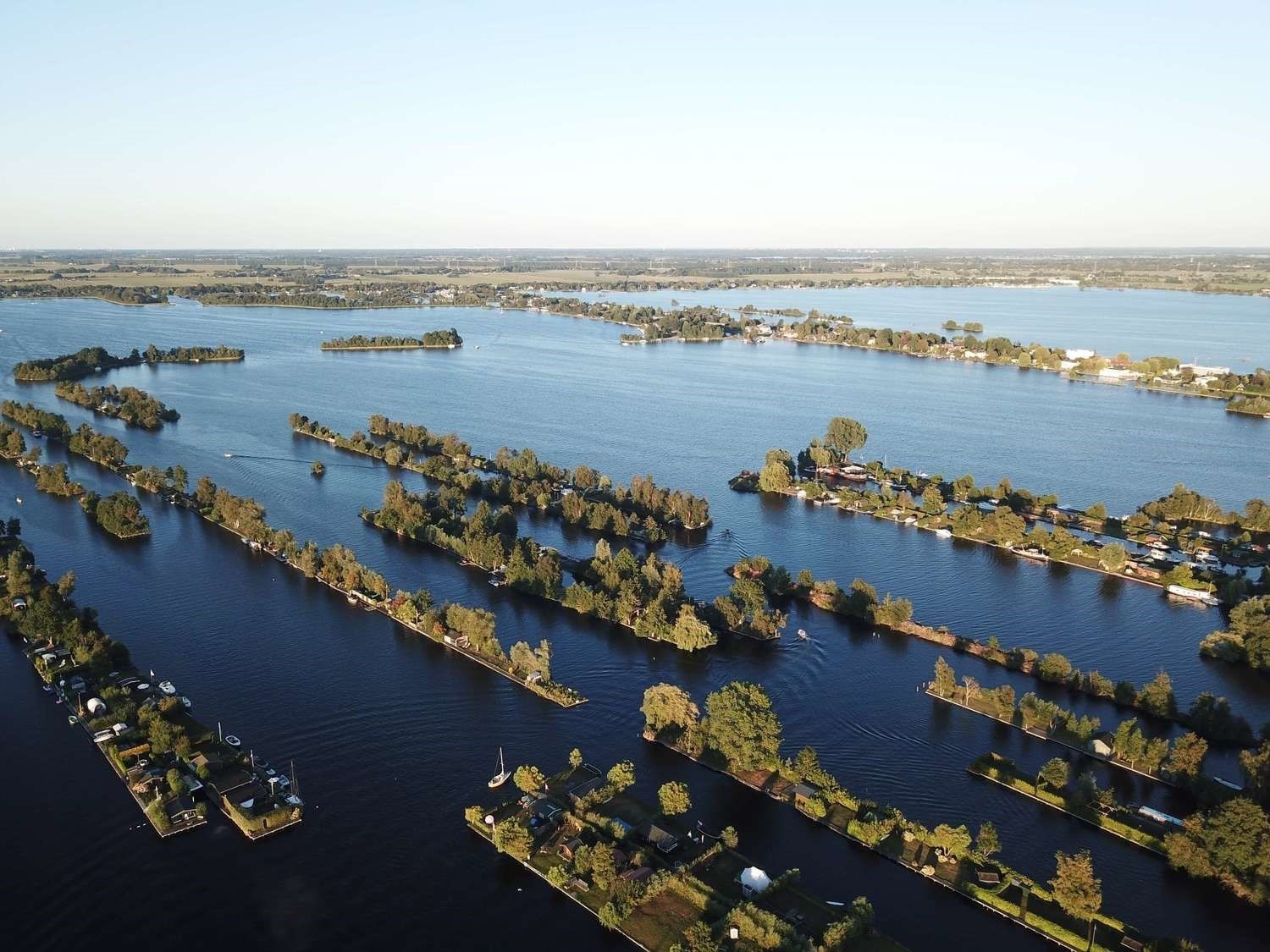 Historisch schip  uit 1902