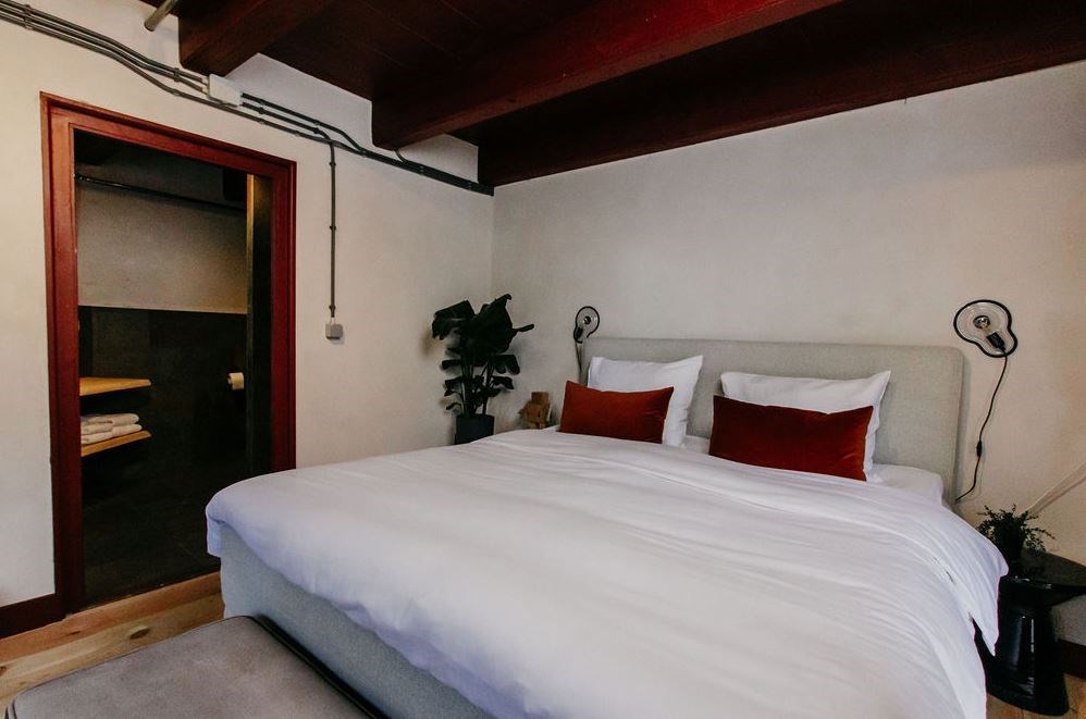 Molenkamer Dutch Design