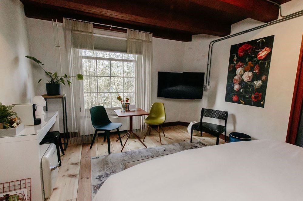 Molenkamer Dutch Design