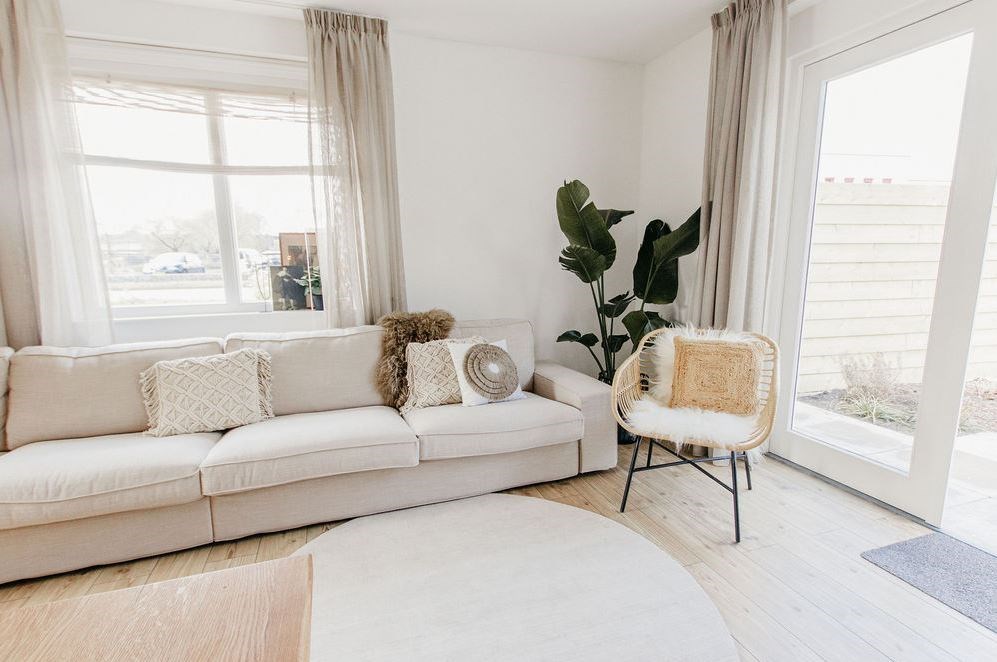 Huisje onder de Molen