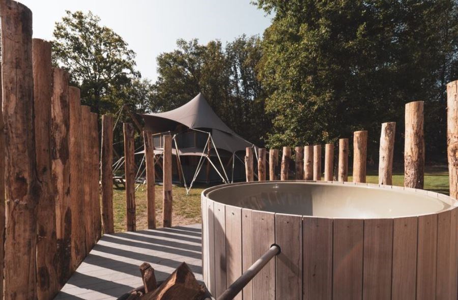 Koninklijke Tentlodge