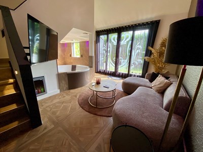 Bed & Wellness suite Bed & Wellness suite