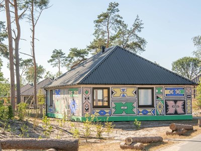 Kids Safarilodge Kids Safarilodge