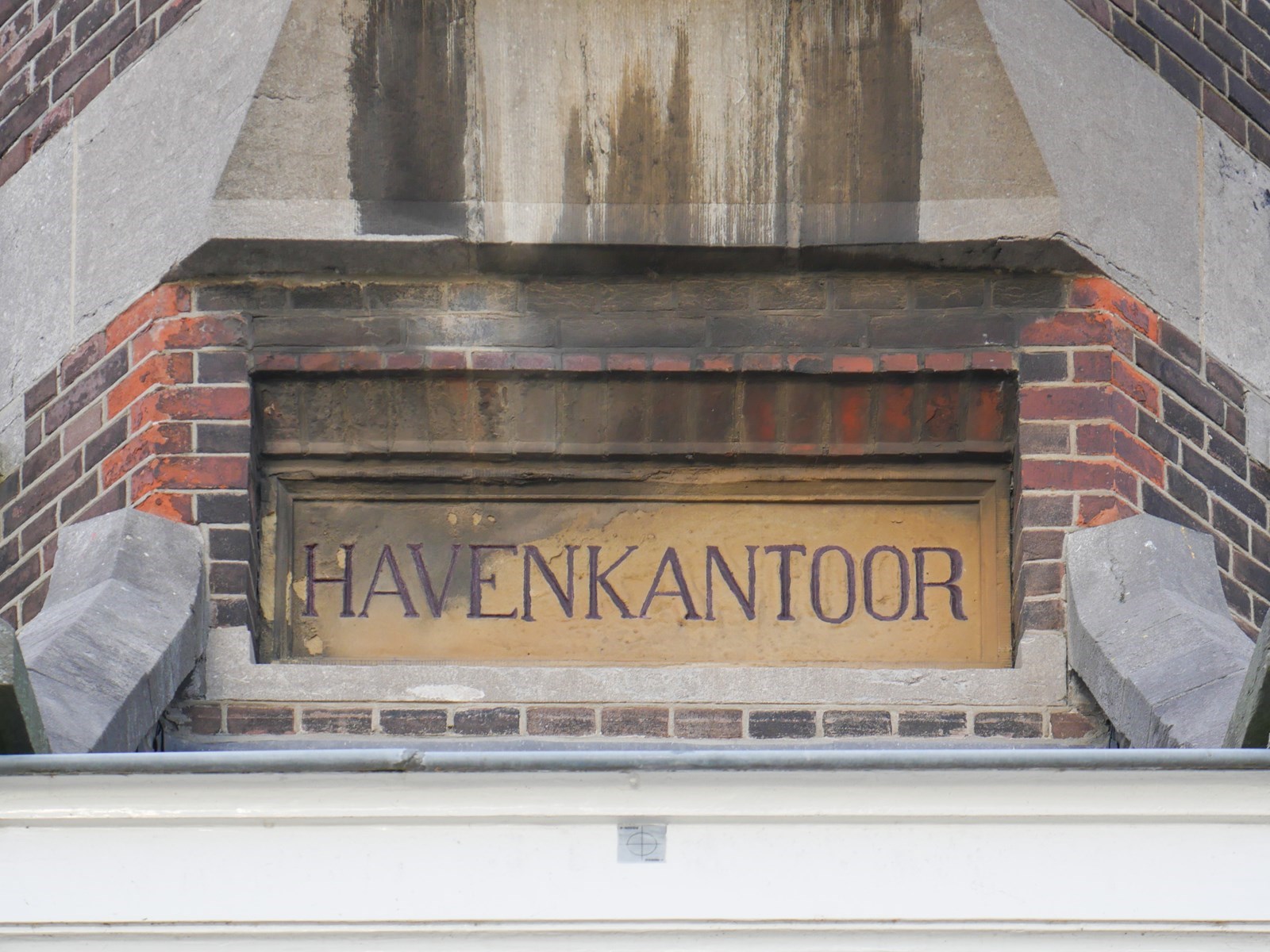 Havenkantoor