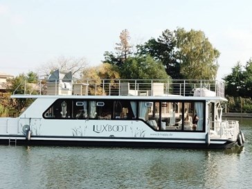 Luxboot Luxboot