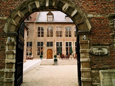 Kloosterhotel Kloosterhotel