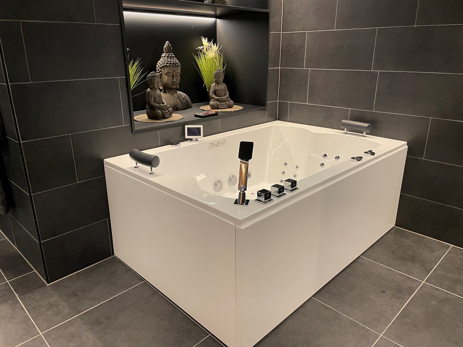 B&B met luxe Privéwellness