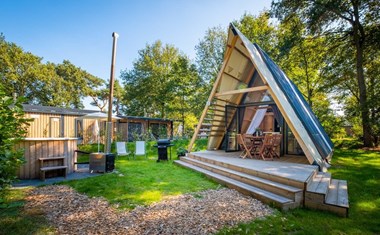 Luxe Hottub Cabin Luxe Hottub Cabin