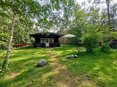 Scandinavische Lodge voor het hele gezin Scandinavische Lodge voor het hele gezin