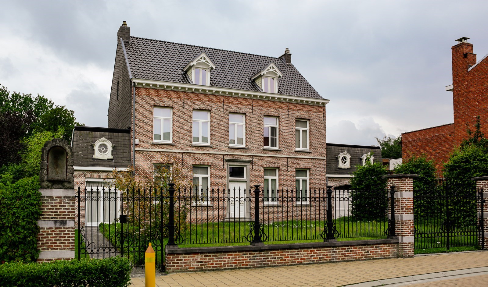 Een stukje Italië in Klein-Brabant