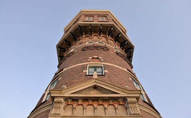 Watertoren Vlissingen Watertoren Vlissingen