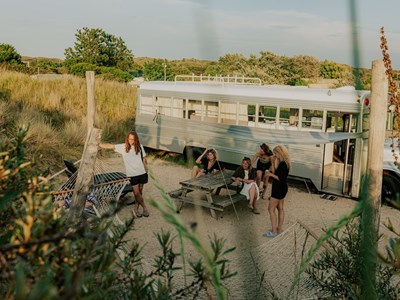 Beachbus Beachbus