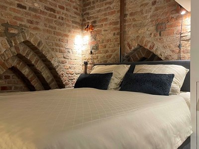 Rietveld suite in een Kerktoren Rietveld suite in een Kerktoren