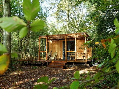 Tiny Boshuisje Tiny Boshuisje